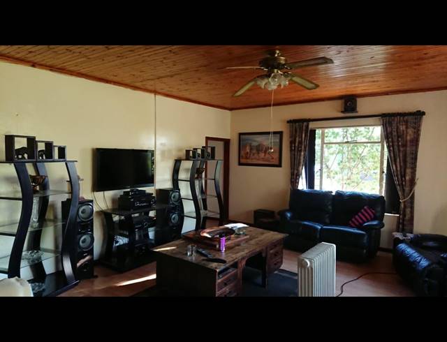 3HA SMALLHOLDING SOLD IN HATTINGSPRUIT